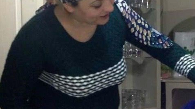 80 kiloluk taşa bağlanıp Kızılırmak'a atılmıştı: 6 sanığın yargılamasına devam edildi