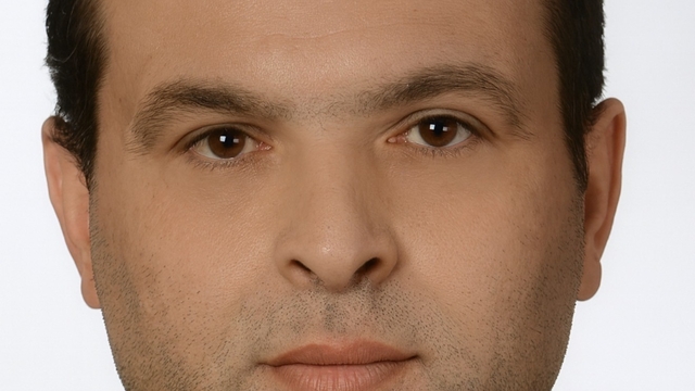 Samsun'da yüksekten düşen şahıs hayatını kaybetti