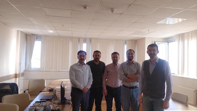 Düzce Üniversitesi bilgi güvenliğinde uluslararası standartlara ulaştı