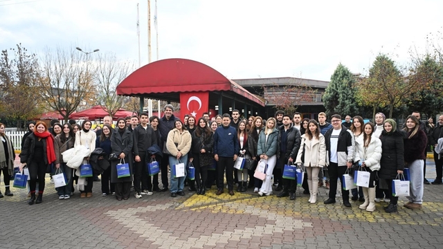 Bakan Yardımcısı Boyraz, Kartepe'nin turizm potansiyelini inceledi