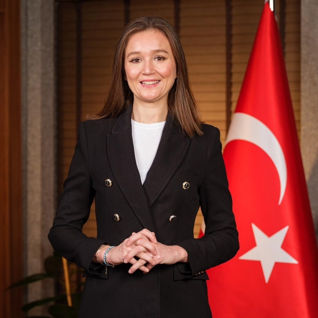 Başkan Durbay'ın tedavisi bilinci açık olarak devam ediyor