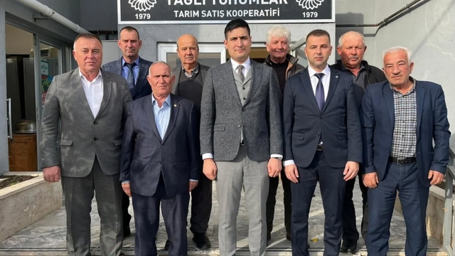 Edirne'den kısa kısa