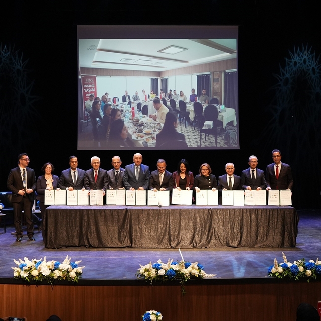 Erken Tanı ve Erken Müdahale Zirvesi Gaziantep'te gerçekleşti