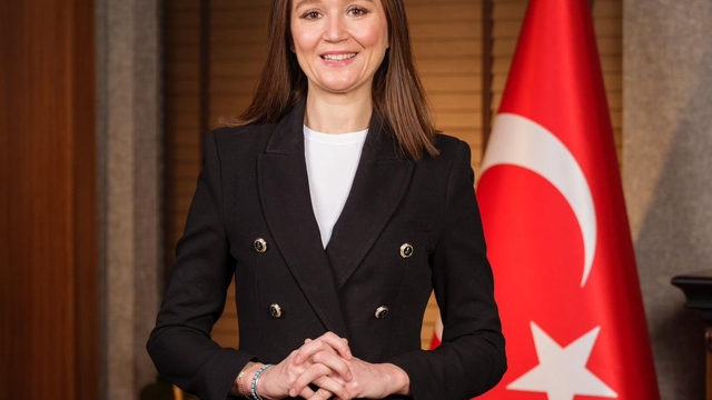 Başkan Durbay'ın tedavisi bilinci açık olarak devam ediyor