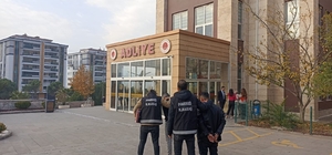 Kahramanmaraş'ta uyuşturucu ve kaçakçılık operasyonları: 5 gözaltı