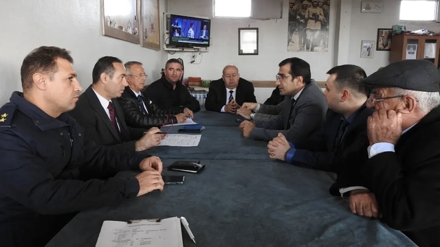 Kırklareli'nden kısa kısa