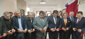 Saraykent Vergi Dairesi açıldı