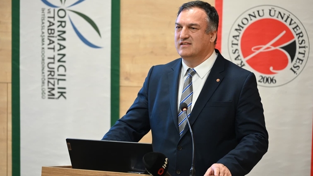 Coğrafi Sistemleri Genel Müdür Yardımcısı Dr. Akın Kısa:
"Türkiye'de 2027 yılında veriye erişim diye bir problem kalmayacak"