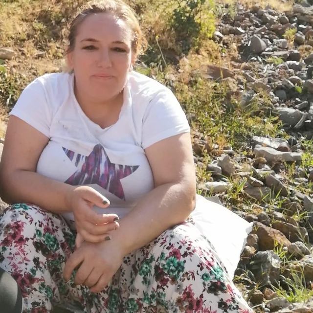 Otobüsün altında sürüklenen kadından acı haber