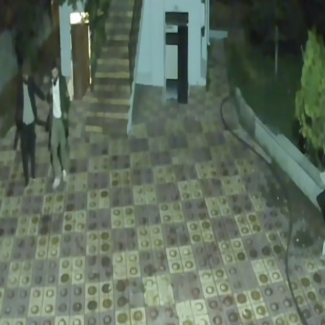 600 bin liralık hırsızlık trafik kazasıyla ortaya çıktı