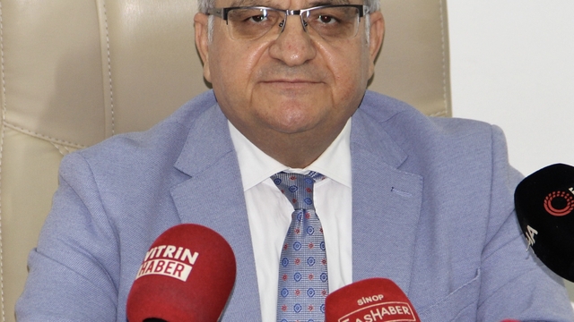 KUZKA'dan Sinop'ta uygulanması planlanan projelere teknik destek