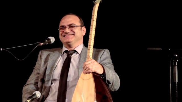 Çetin Akdeniz, Sakarya'da sahne alacak