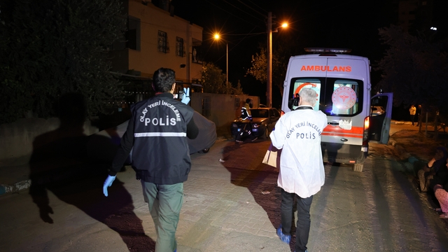 Ailesini katleden sanık cinayetleri kabul etmedi