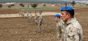Kesik baş cinayetini jandarmanın uzman ekibi aydınlatacak