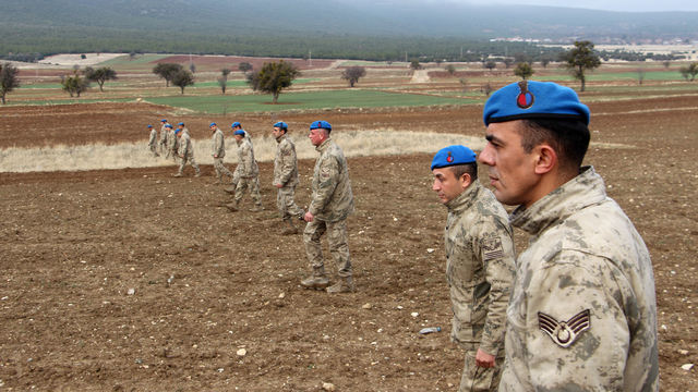 Kesik baş cinayetini jandarmanın uzman ekibi aydınlatacak