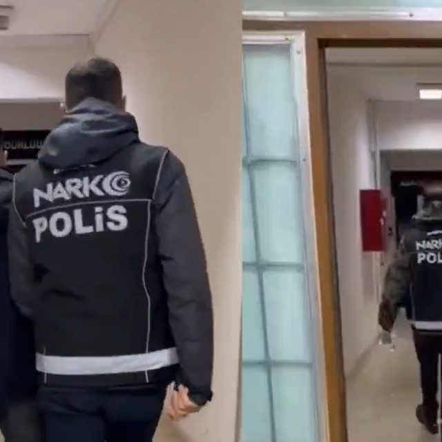 Bingöl'de uyuşturucuyla mücadele