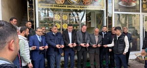 Siirt'te 12 kadın kooperatifleşti