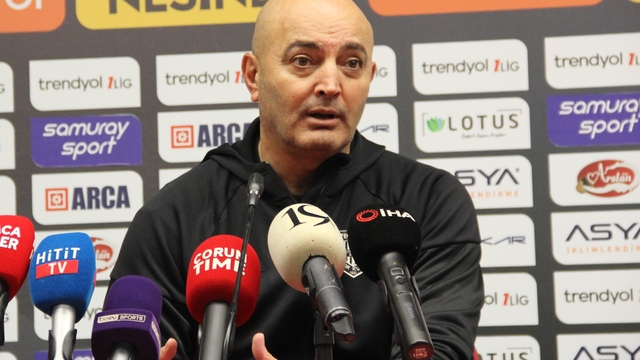 Metin İlhan: "Lider geldik, lider gidiyoruz, fazla bir şey kaybetmedik"