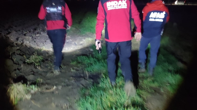 Engelsiz Yaşam Merkezi'nden kaçan engelli genç her yerde aranıyor