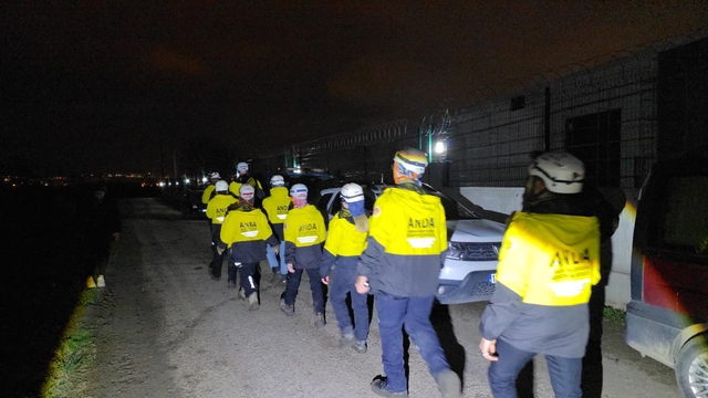 Bursa'da kaybolan engelli çocuk bulundu