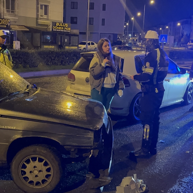 Tekirdağ'da kaza sonrası "Ağabeyimi arayacağım" deyip sırra kadem bastı