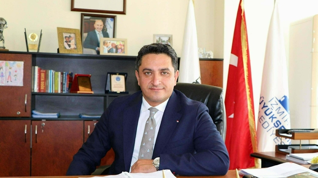 İZBETON 'kooperatif' davasında 3'üncü duruşma