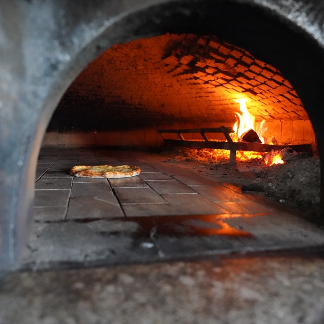 Derepazarı Pidesi nesilden nesile aktarılıyor