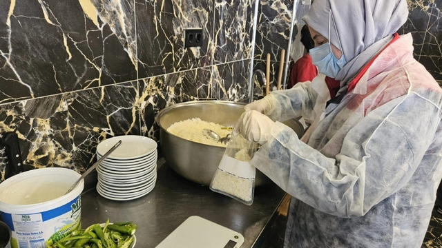 Erzurum'da 535 işletmeye denetim