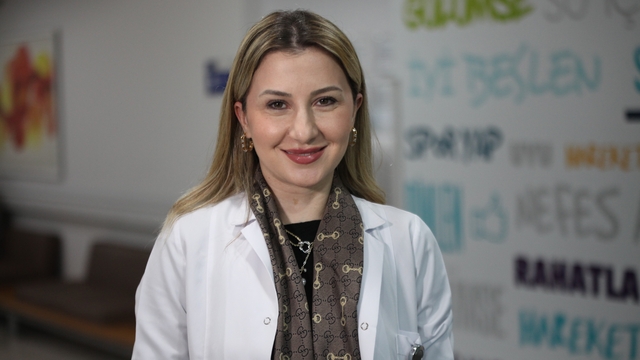 Kış enfeksiyonlarına karşı bağışıklığı güçlendirecek gıdalar tüketin uyarısı