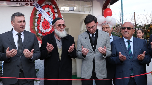 Tokat Belediyesi muhtarlık hizmetlerini güçlendiriyor