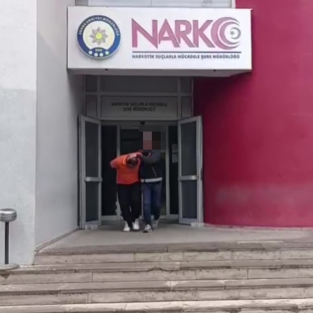Uyuşturucu taciri 28 firari hükümlü yakalandı