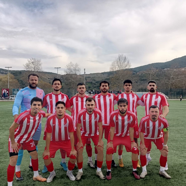 1969 Bilecikspor galibiyetle tanıştı