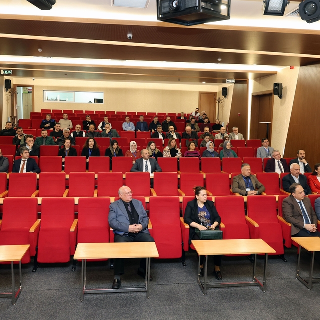 Talas Belediyesi: "Kalite belgemiz 20 yaşında"