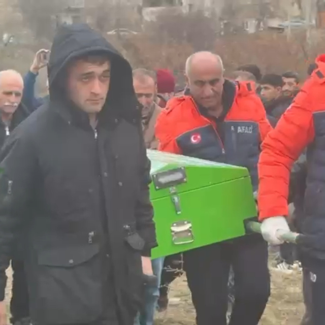 Malatya'da kaybolan Alzheimer hastası ölü bulundu