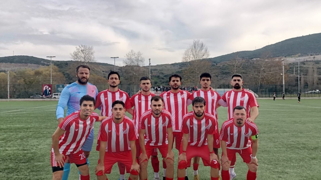 1969 Bilecikspor galibiyetle tanıştı