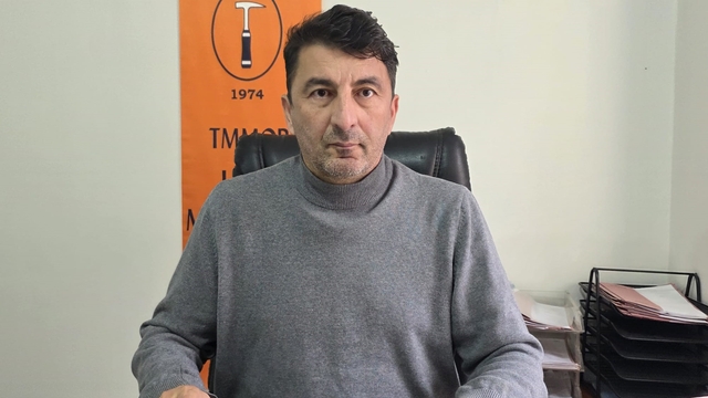 Jeoloji Mühendisleri Odası'ndan deprem ve zemin etütleri uyarısı