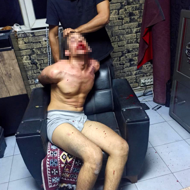 İşkence davası sanıklarına 6 yıl 12'şer ay hapis