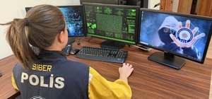 Kars'ta 36 sosyal medya hesabına erişim engeli