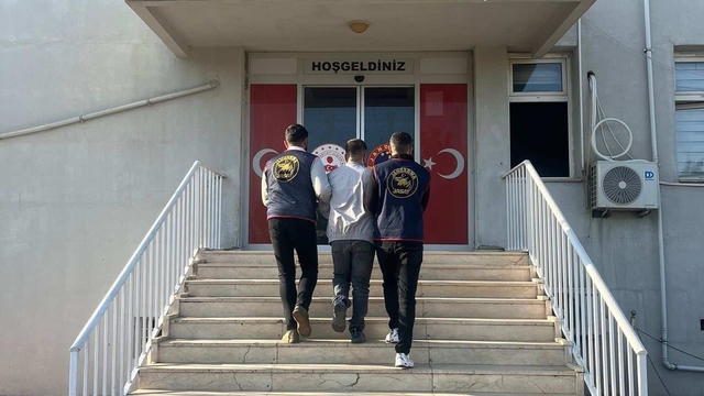 Diyarbakır'da haklarında kesinleşmiş hapis cezası bulunan 120 kişi yakalandı