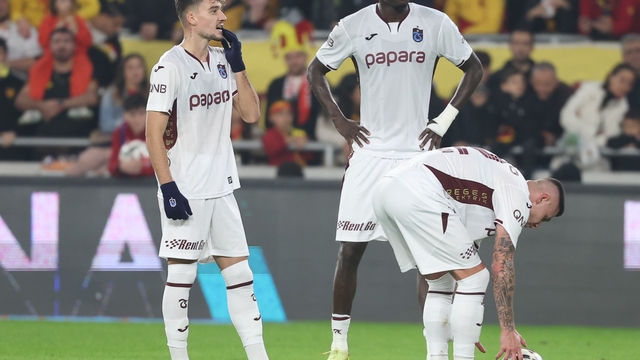 Gol krallığından savunma kahramanlığına