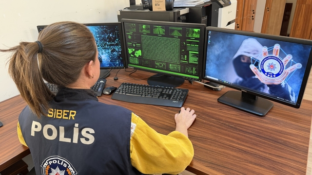 Kars'ta 36 sosyal medya hesabına erişim engeli