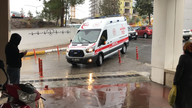 Arazi tartışmasında 13 yaşındaki kardeşini öldürdü