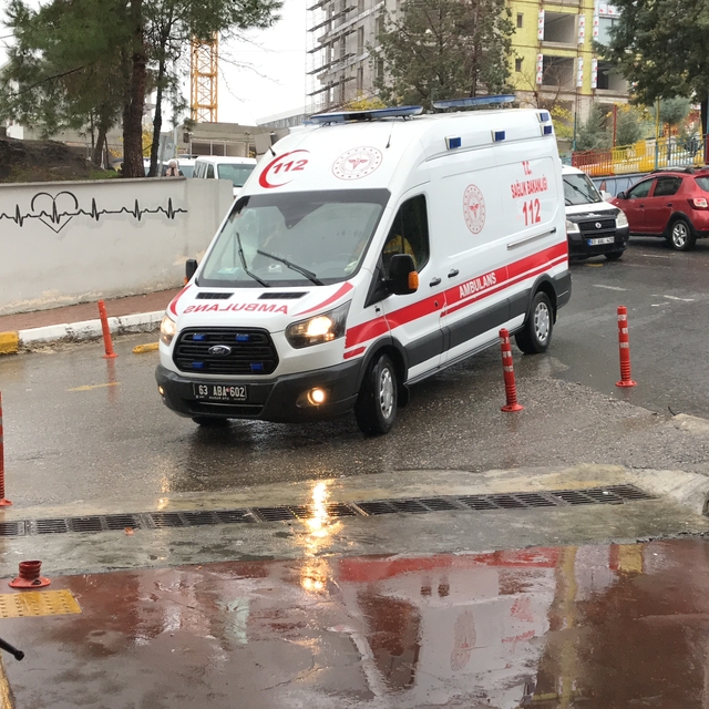 Arazi tartışmasında 13 yaşındaki kardeşini öldürdü