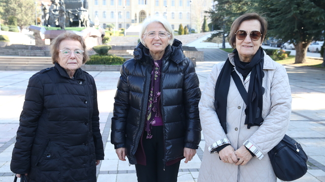 İlk Türk kadın mitinginin gerçekleştirildiği Kastamonu'da 106. yılda çeşitli etkinlikler gerçekleştirilecek
