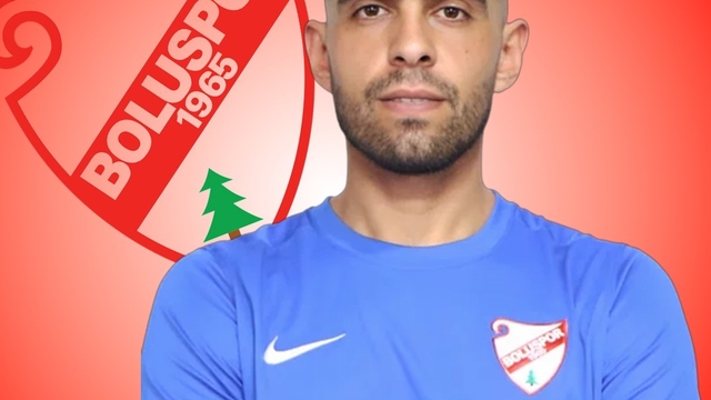 Bolusporlu 1 futbolcu tutuklandı