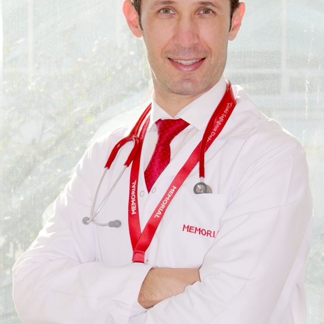 Uzm. Dr. Soner Demirel: "Alınacak 5 önlemle çocukları kış hastalıklarından...