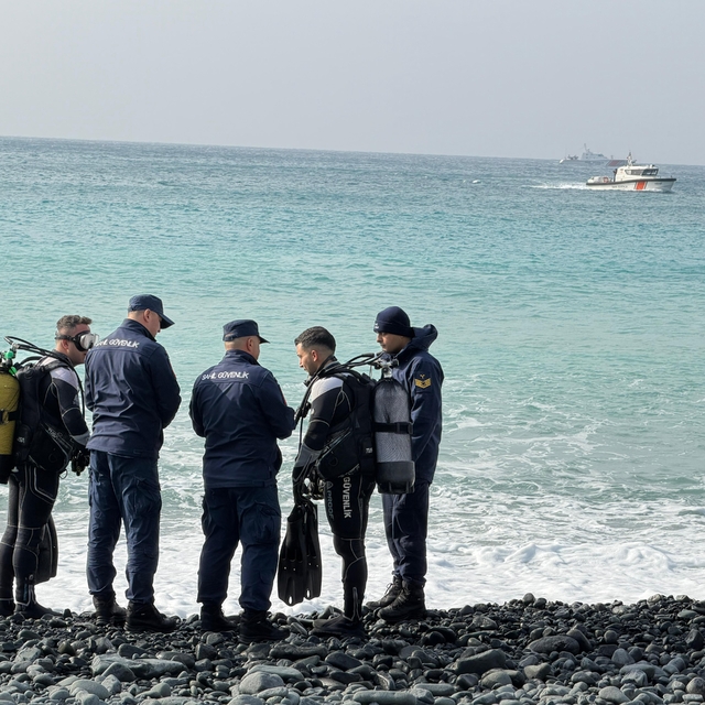 Balık avı için açıldığı denizde kayboldu; 7 gündür aralıksız aranıyor