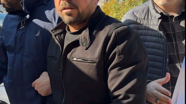 Adliye önündeki kavgada Gamze'yi bıçaklayan boşanma aşamasındaki eşi tutuklandı