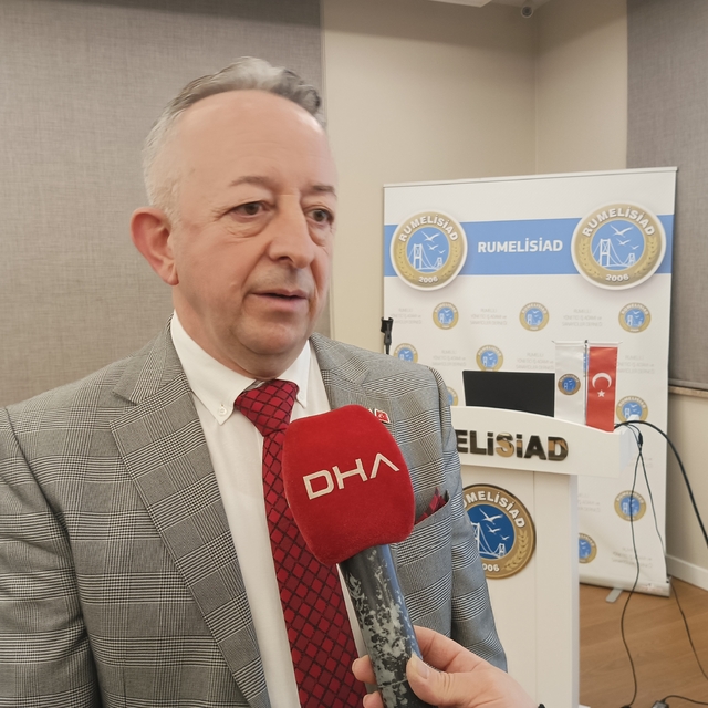 Halil Bedzeti: Kuzey Makedonya, yatırım fırsatları açısından Balkanların yü...