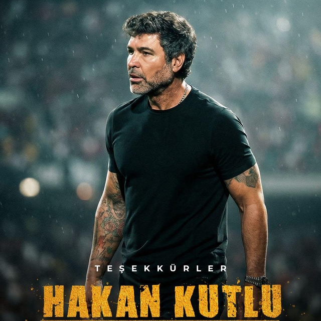 Van Spor FK, teknik direktör Hakan Kutlu ile yollarını ayırdı